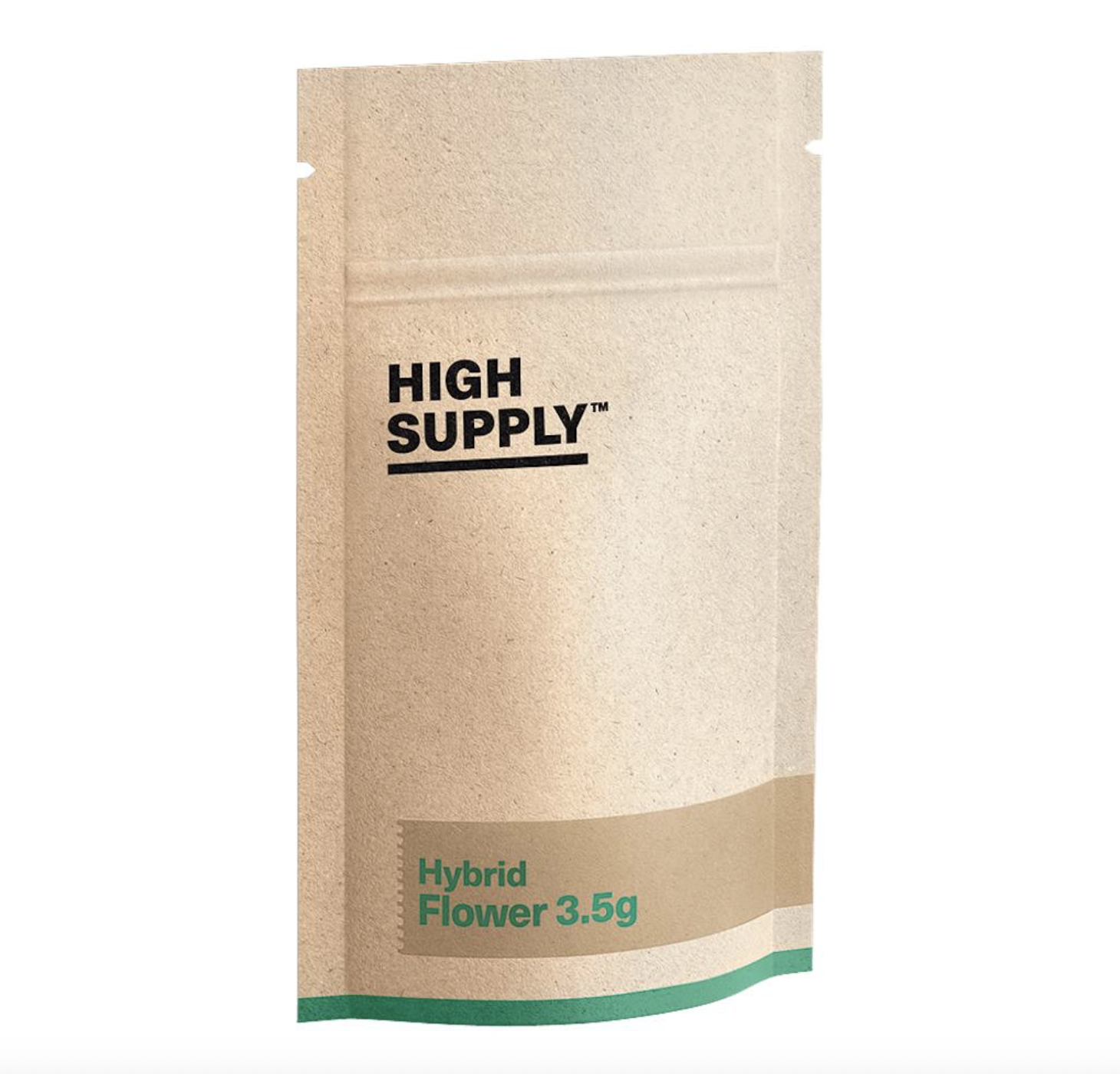 Photograph of product: Jesters Flower 3.5g