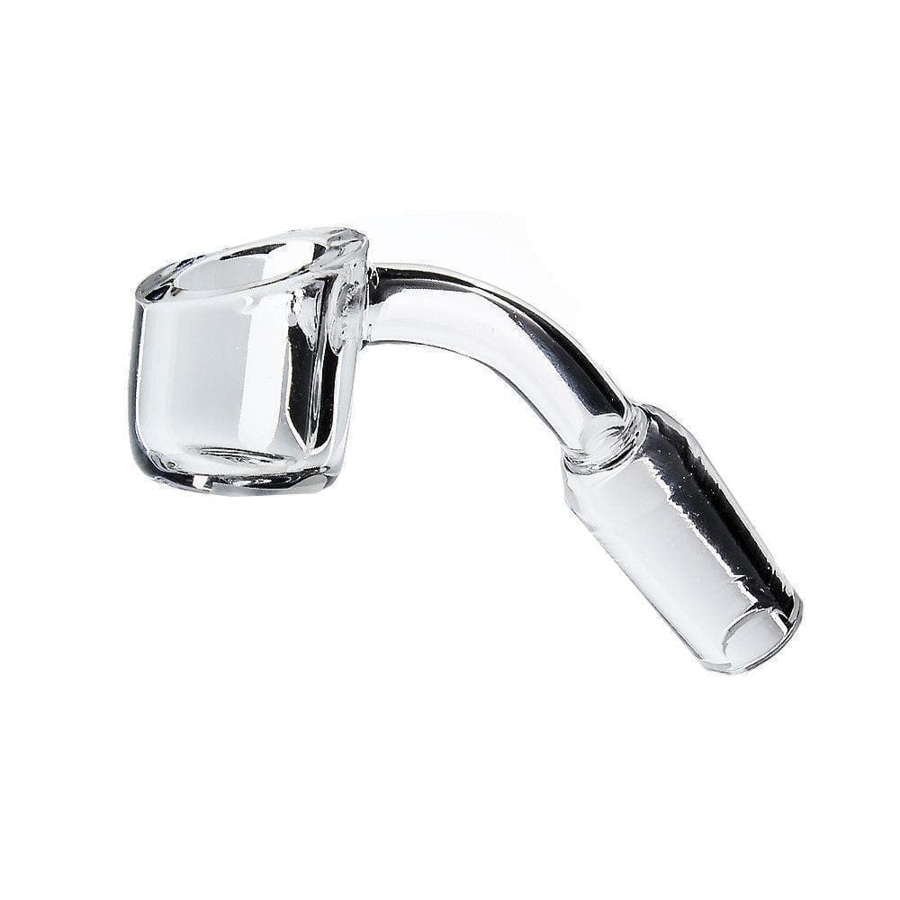 Photograph of product: 14mm 45 Degree Male Banger