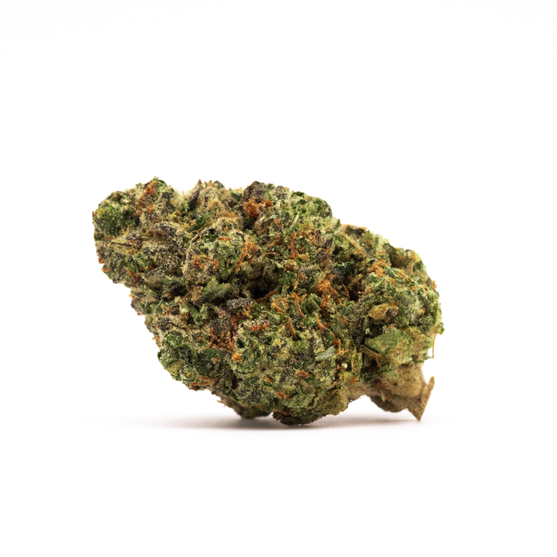 Photograph of product: Double Cross - 3.5g