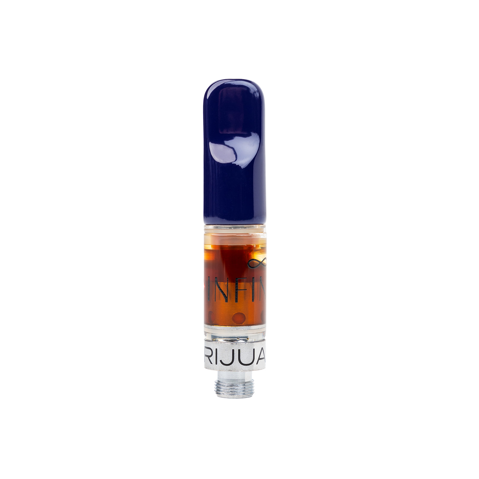 Photograph of product: Infinity | Citradelic Sunset Live Resin Cartridge