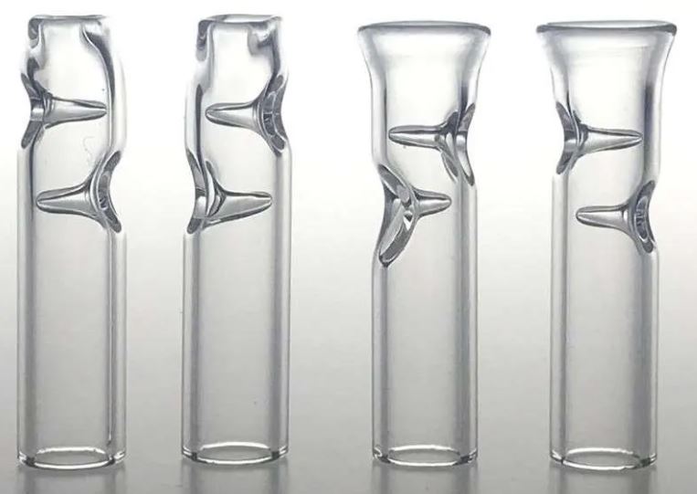 Photograph of product: Assorted Glass Tips (A250)
