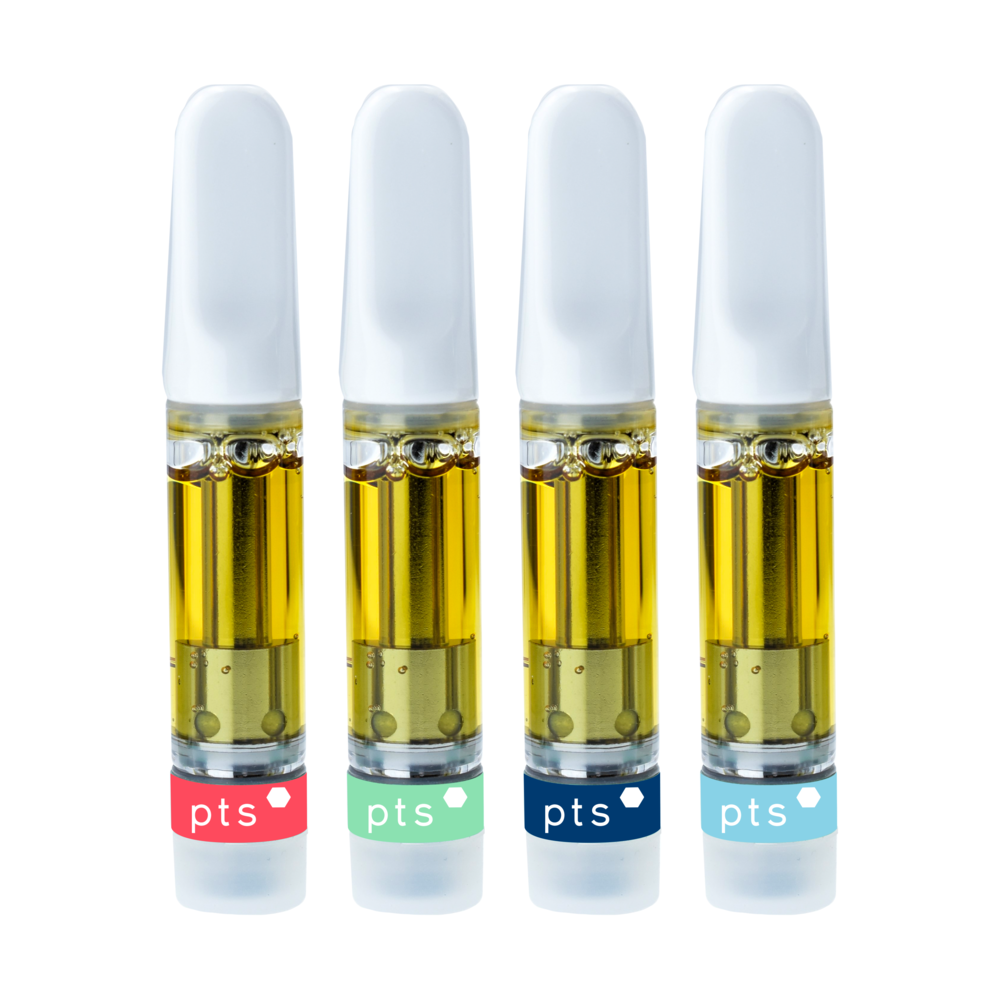 Photograph of product: Cartridge | Mozey Extracts | FX Melon Baller [TH-oui/CBD]