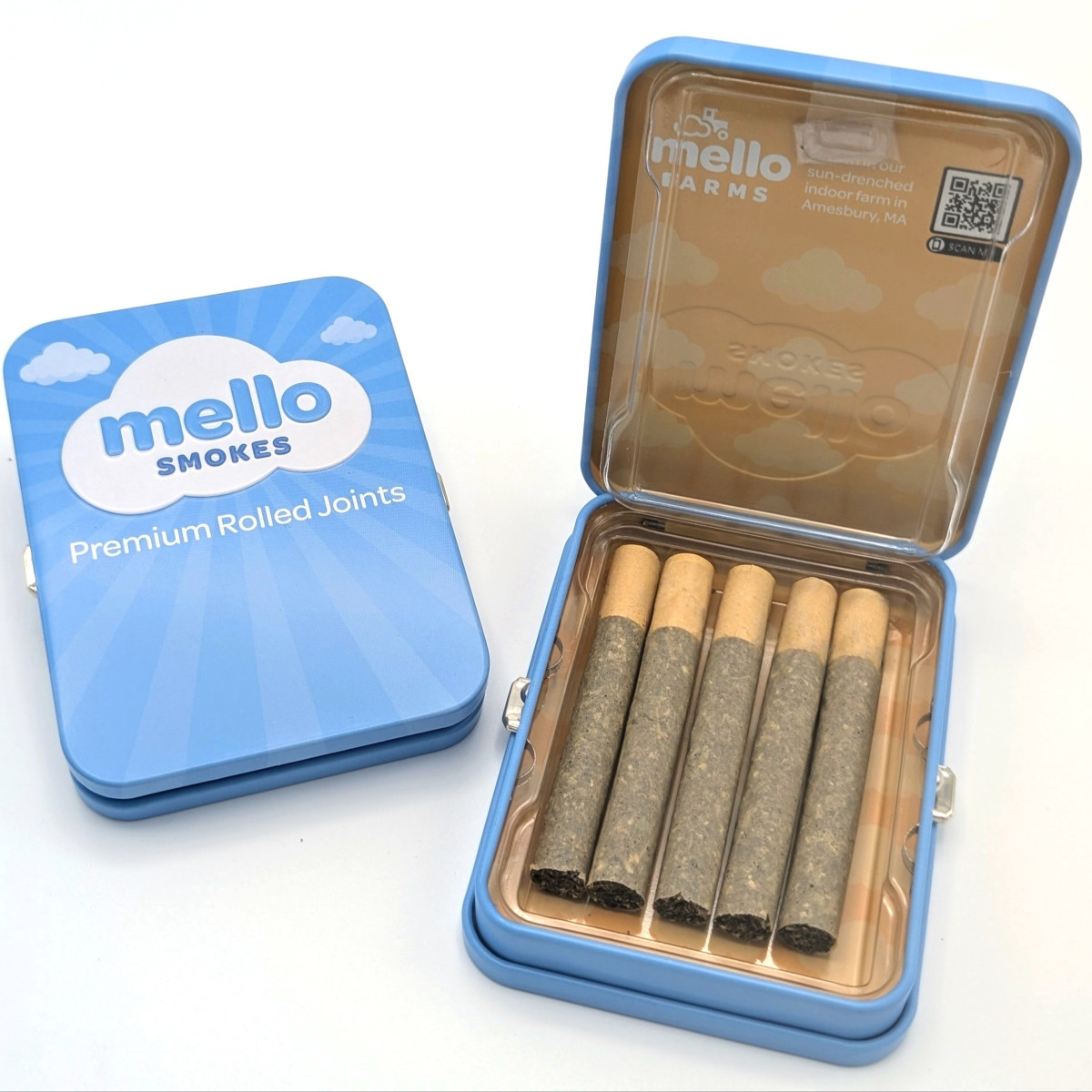 Photograph of product: Sheesh 5pk