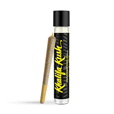 Photograph of product: Khalifa Kush | 1g | Khalifa Kush