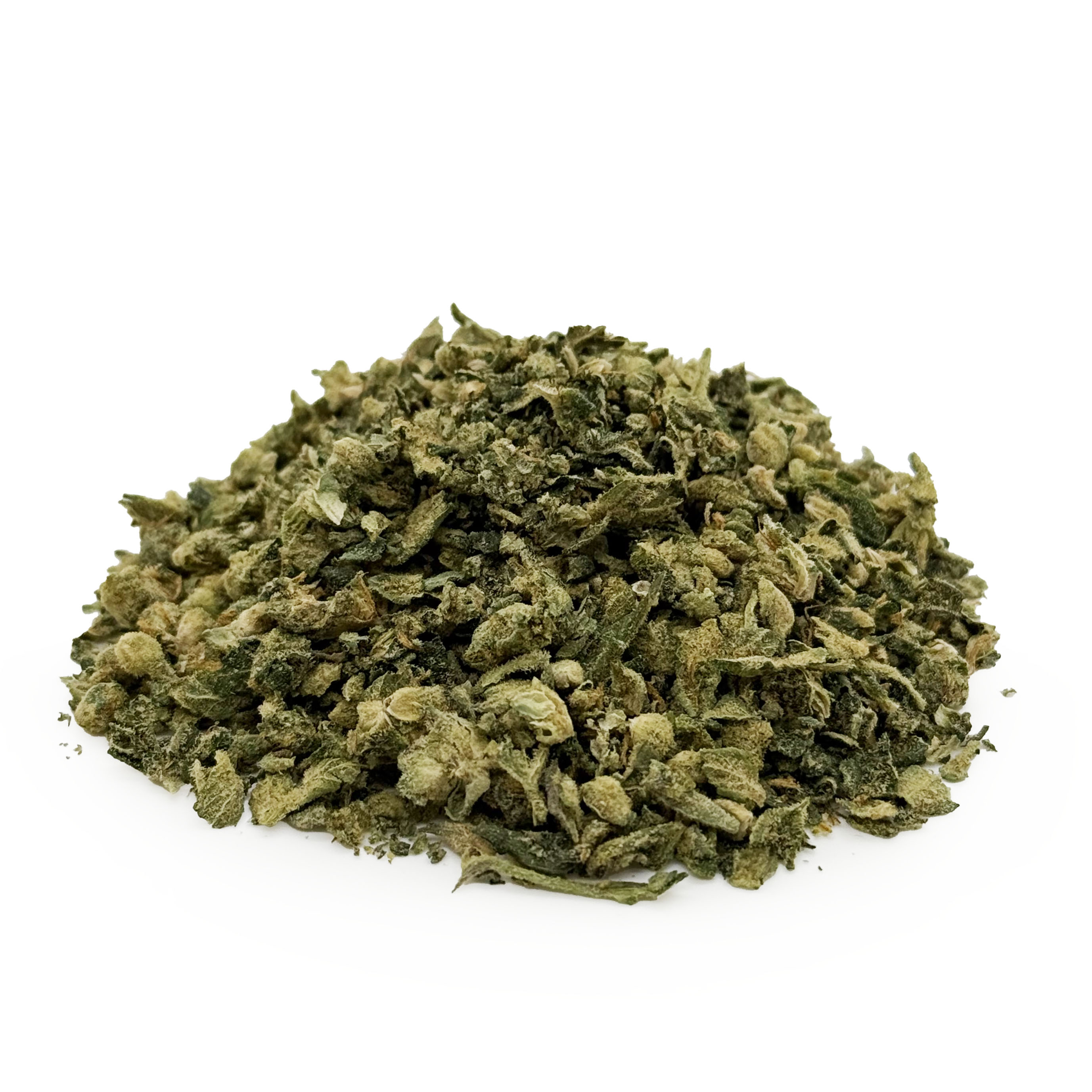 Photograph of product: Strobel Farms Gorilla Rainbow Shake Prepack Rec - 28g