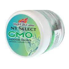 Photograph of product: High Falls Canna / Flower / GMO - 3.5g