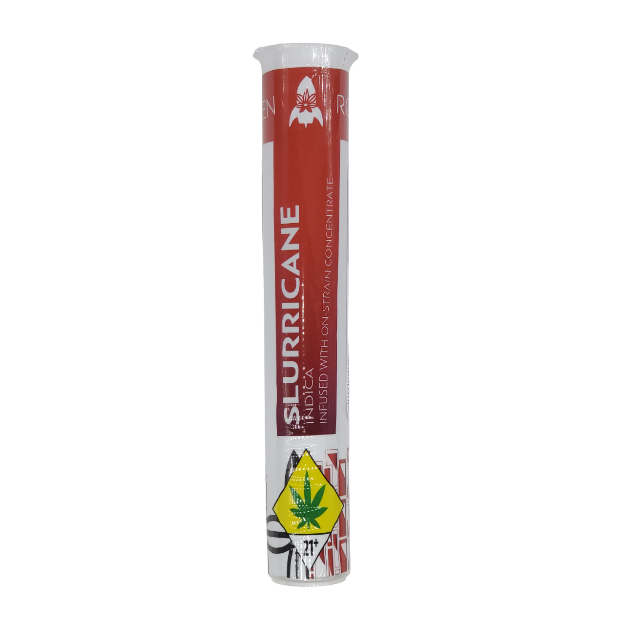Photograph of product: Artizen IPR Slurricane 2 x 0.5g