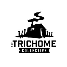 Photograph of product: Trichome Collective | 1g Rosin - Dulce De Chimera