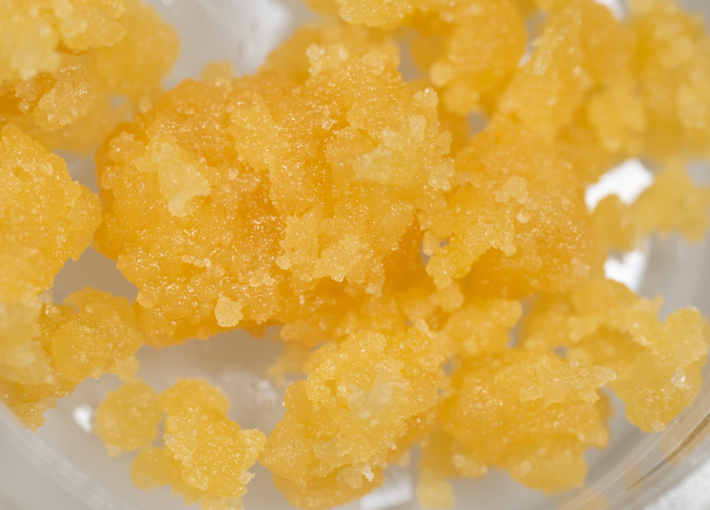 Photograph of product: Magic Marker (H) - Sugar Wax - Nomad