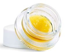 Photograph of product: Concentrate | Badder-Lemon Drip