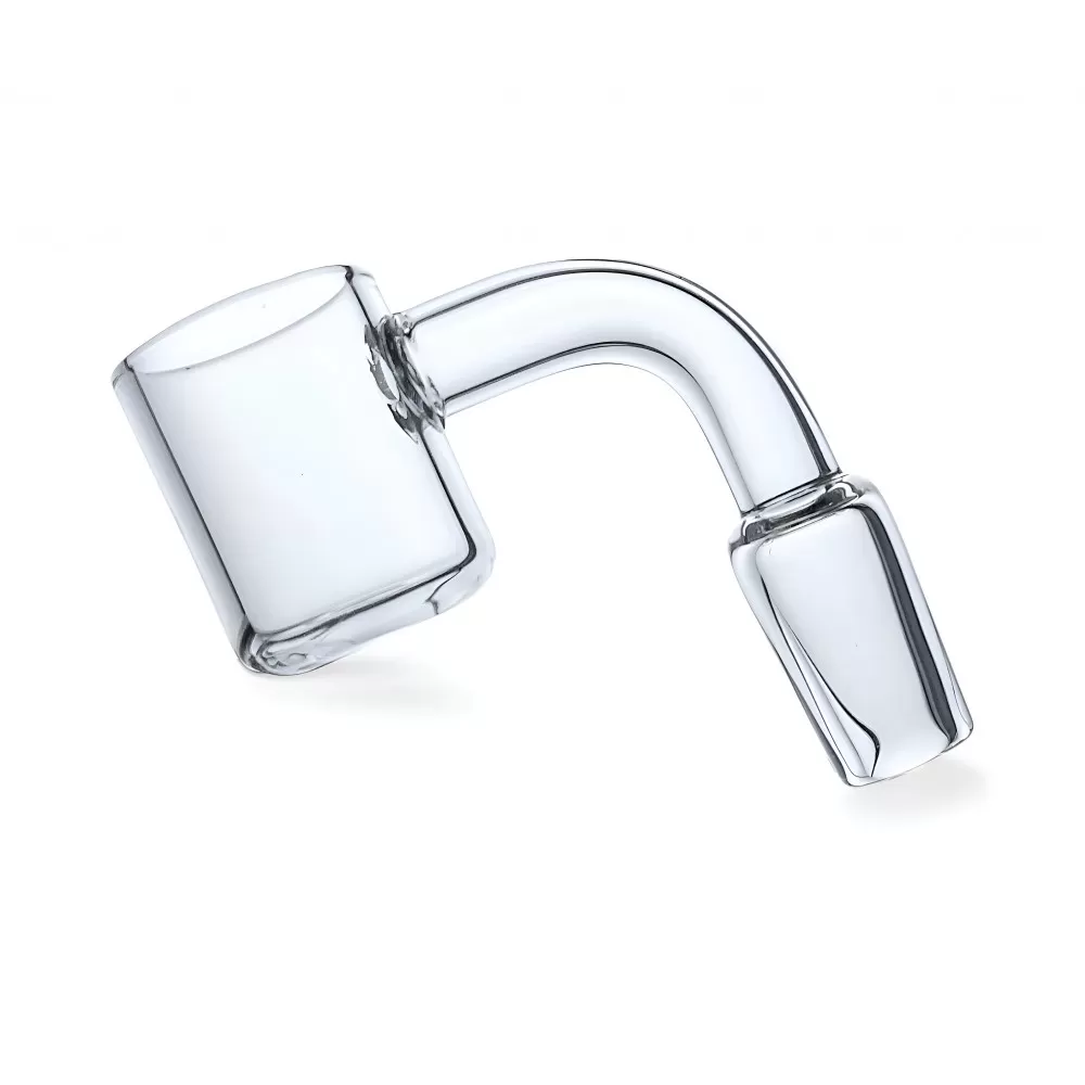 Photograph of product: Banger | 14mm 90 Degree | Quartz
