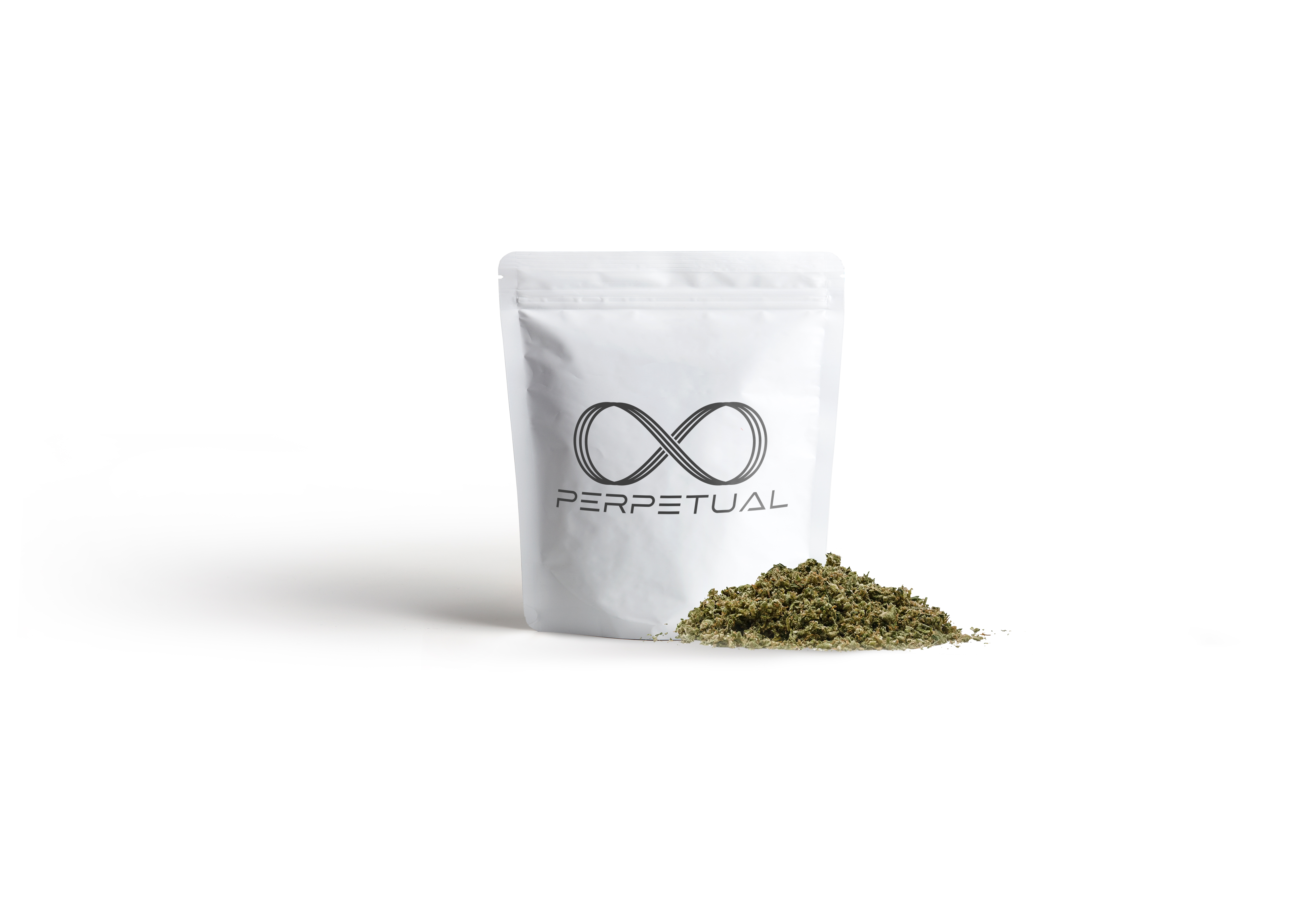 Photograph of product: RS11 Ready to Roll Pre-Ground Flower - 7g