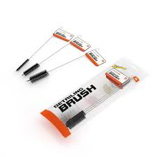 Photograph of product: 420 Brushes
