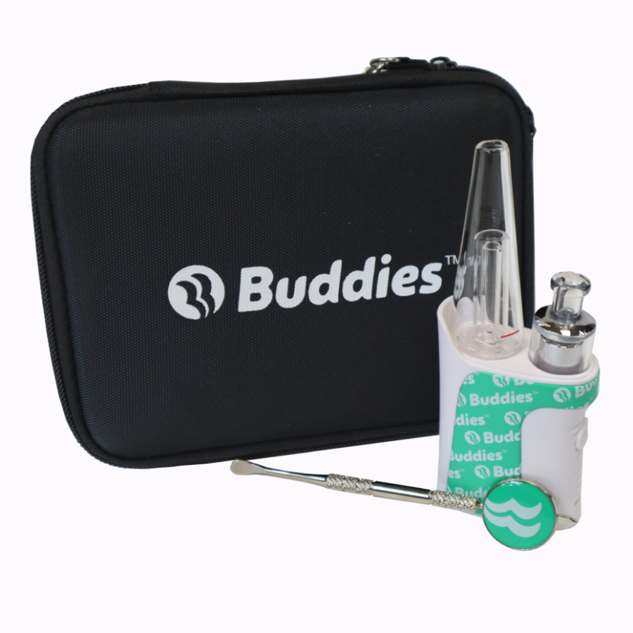 Photograph of product: Buddies - Toro eRig - Gift Set Edition
