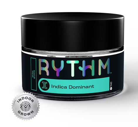 Photograph of product: RYTHM BROWNIE SCOUT POPCORN 14G