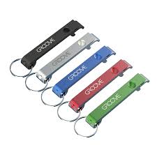 Photograph of product: Groove | Bottle Opener Pipe