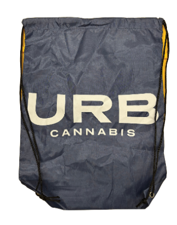 Photograph of product: URB Drawstring Bags