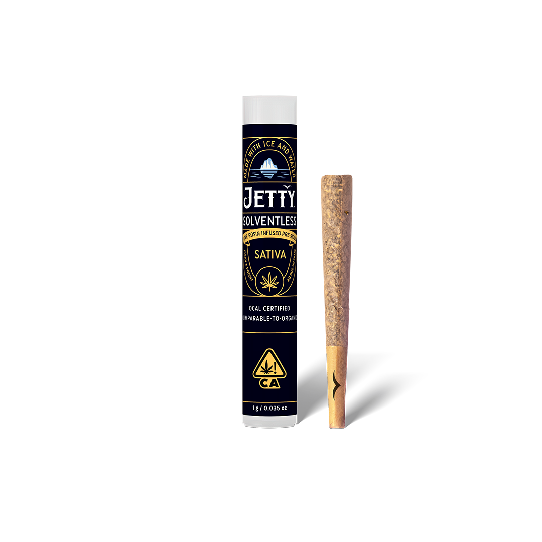 Photograph of product: 1G - SOLVENTLESS - PAPAYA BOMB x SOUR CHERRY