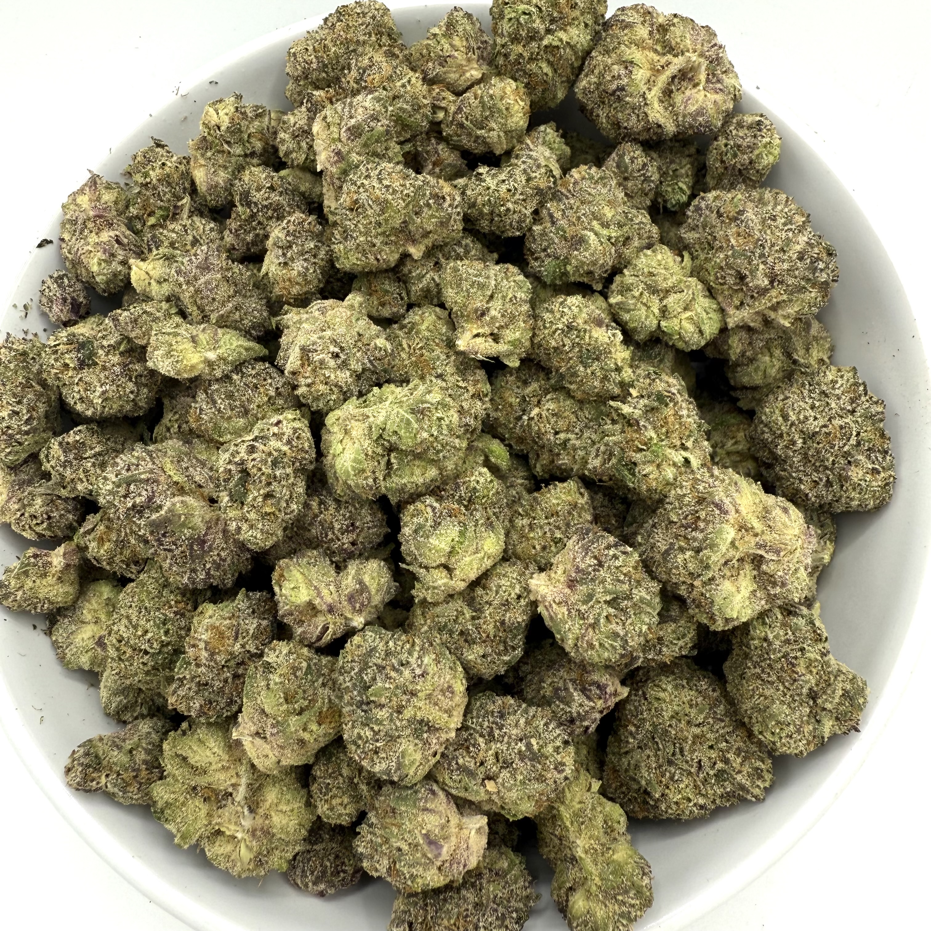 Photograph of product: Zaza Tier Deli - Lantz - 1g