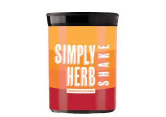Photograph of product: Simply Herb | Rodman #1 | 7g Shake