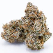 Photograph of product: Natural State Lemon Butter 3.5g Hybrid Flower
