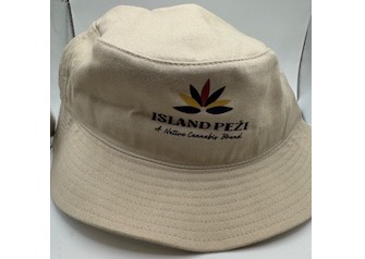 Photograph of product: Bucket Hat - Biege