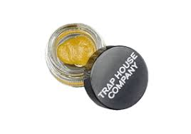 Photograph of product: AU Trap House: Candy Mountain Cured Resin