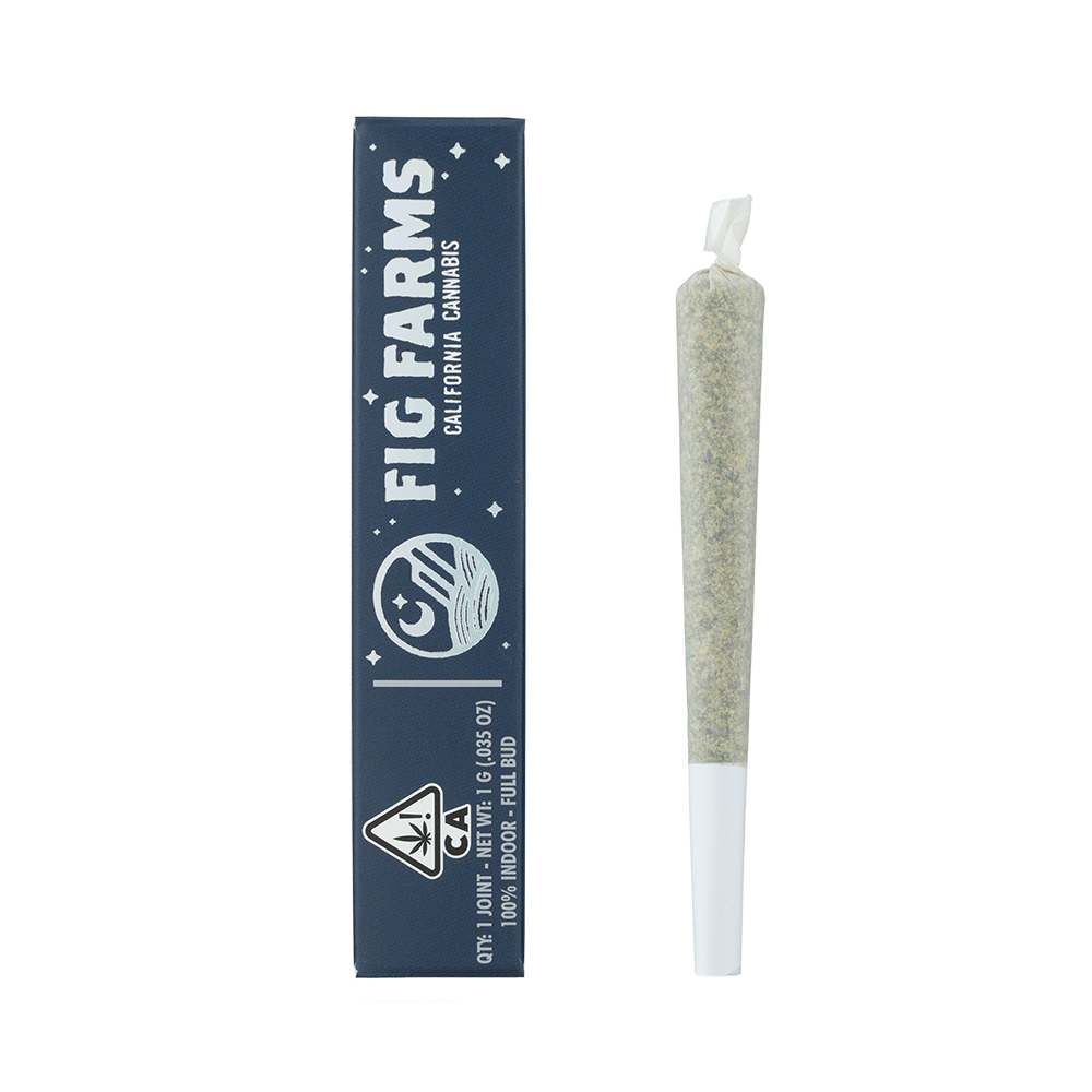 Photograph of product: KRYPTO NECTARINES PREROLL