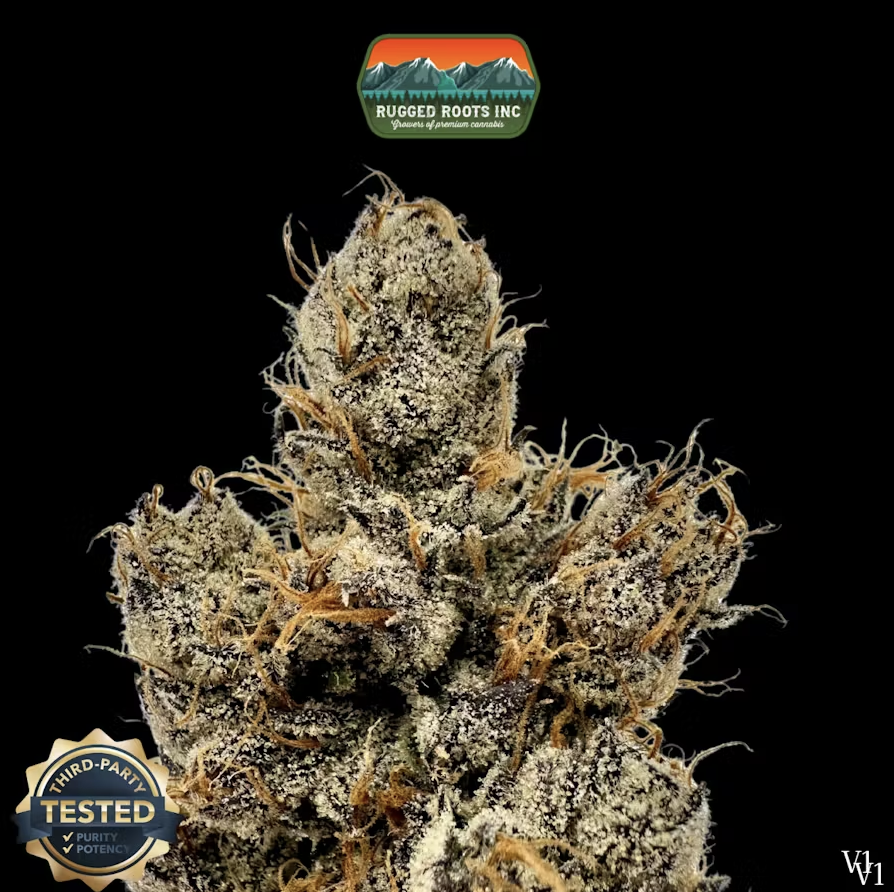 Photograph of product: 1g Dime Bag | Icee Runtz