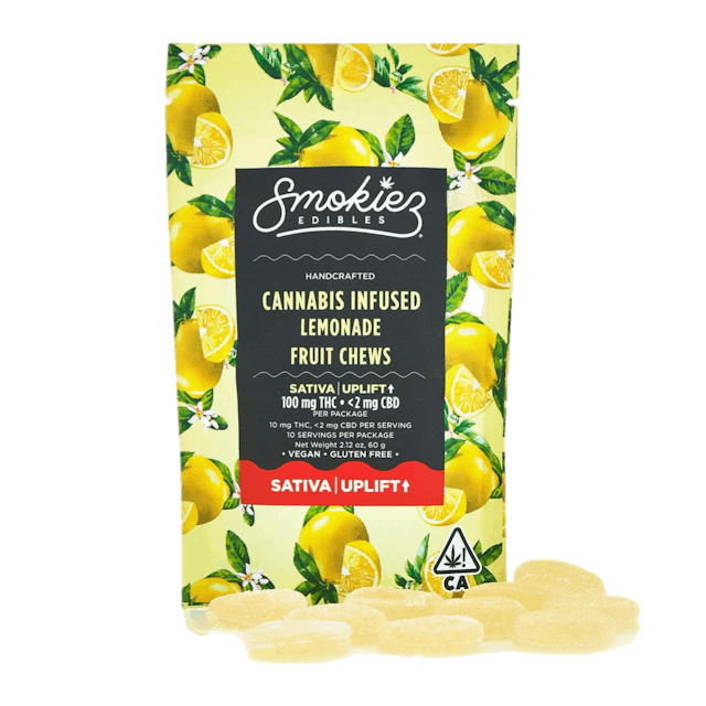 Photograph of product: Sweet Lemonade - 