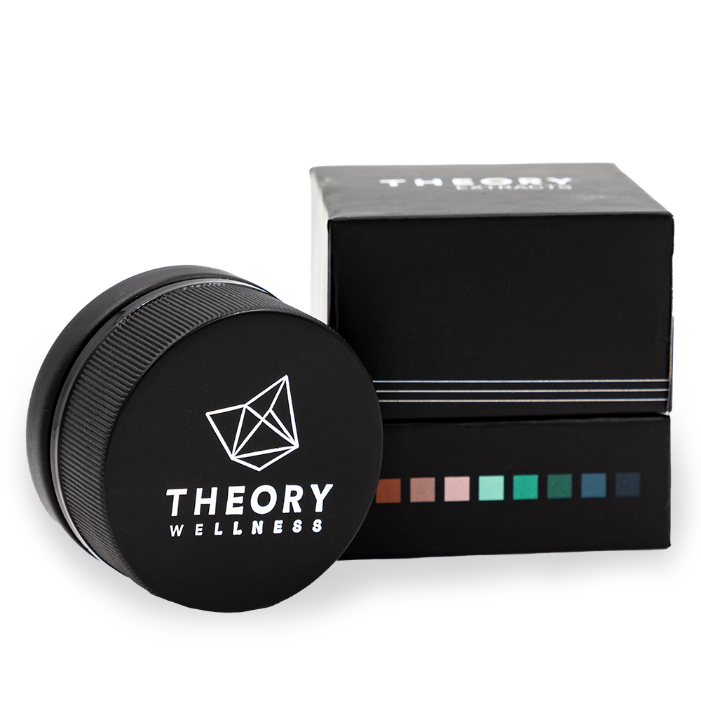 Photograph of product: Black Raspberry -Batter 4g