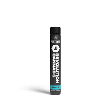 Photograph of product: Revolution | Pre-Roll | Toe Jam