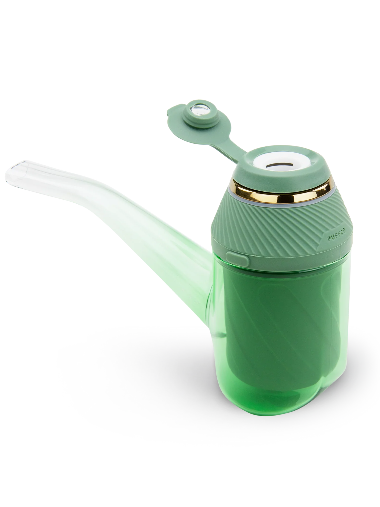 Photograph of product: Proxy au chocolat Vaporizer Kit | Flourish