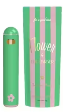 Photograph of product: Pink Guava Disposable .5g