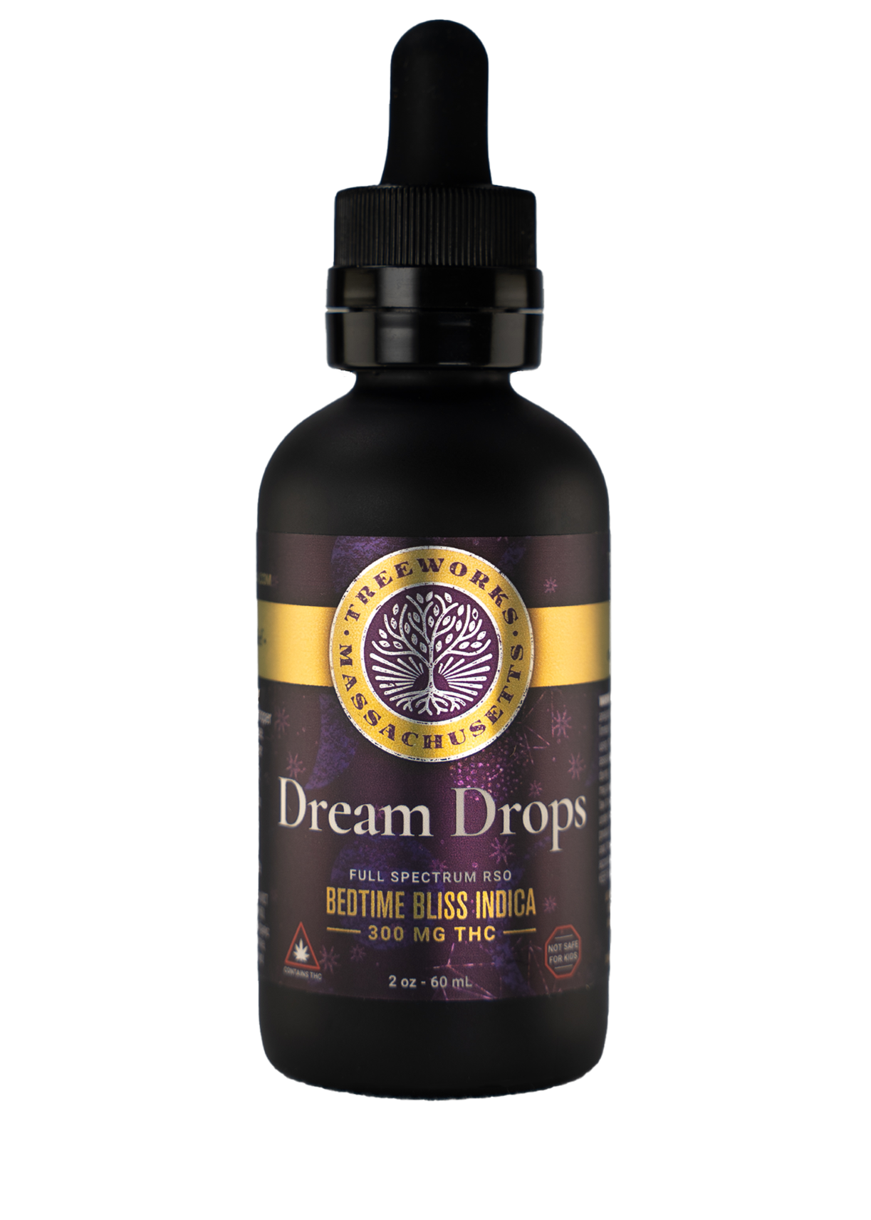 Photograph of product: Dream Drops | 60ml | Treeworks