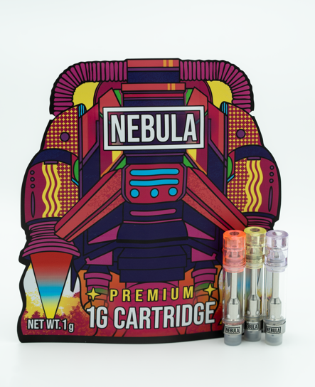 Photograph of product: Nebula Cart - Romulan (Oui'd)