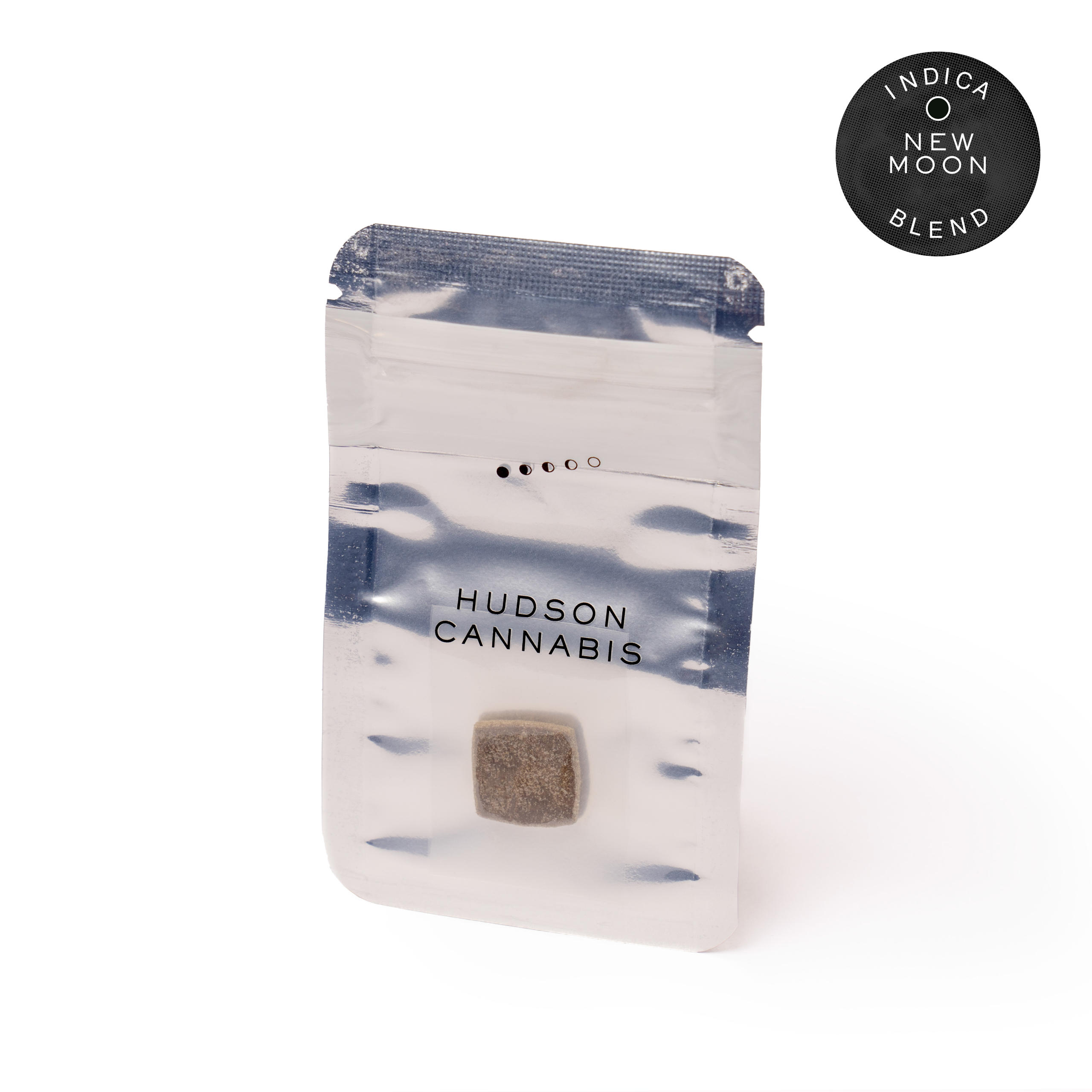 Photograph of product: Half Moon | au chocolat