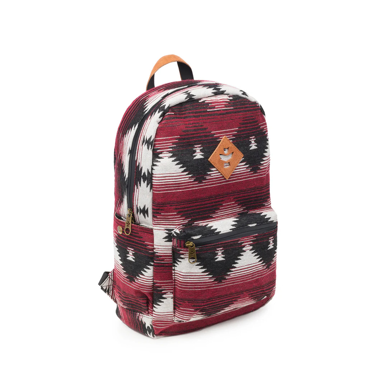 Photograph of product: The Explorer Smell Proof Southwest Backpack