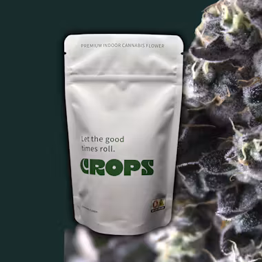 Photograph of product: Cake N Cookies | Mixed Buds - 14g