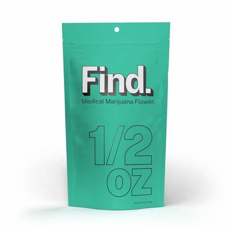 Photograph of product: Agent Z | 14g | Popcorn | Find.