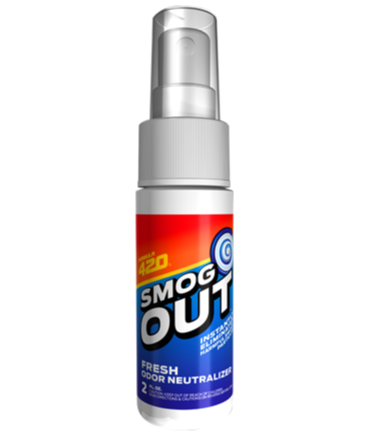 Photograph of product: Formula 420 Smog Out 2oz