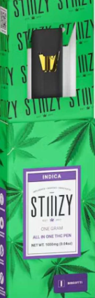 Photograph of product: Sfv Og | Disposable 1g