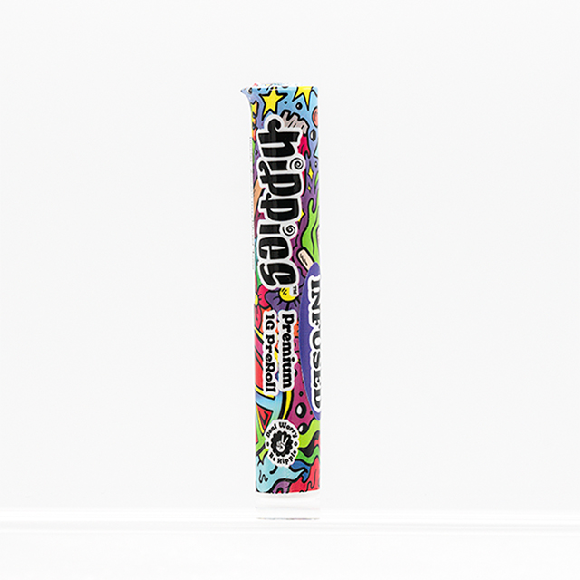 Photograph of product: Jack Frost Diamond Infused Pr 1g {164}
