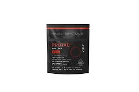 Photograph of product: LEVEL PROTAB REFILL PACK Oui'd