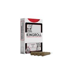 Photograph of product: Kingroll - MIX #7 Variety 4Pack Infused Prerolls - 