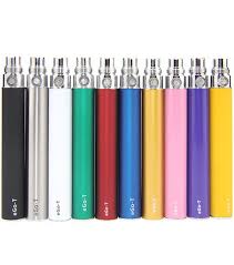 Photograph of product: Ego T-1100