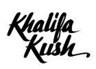 Photograph of product: Khalifa Kush | Violet Sky Shake | 14g