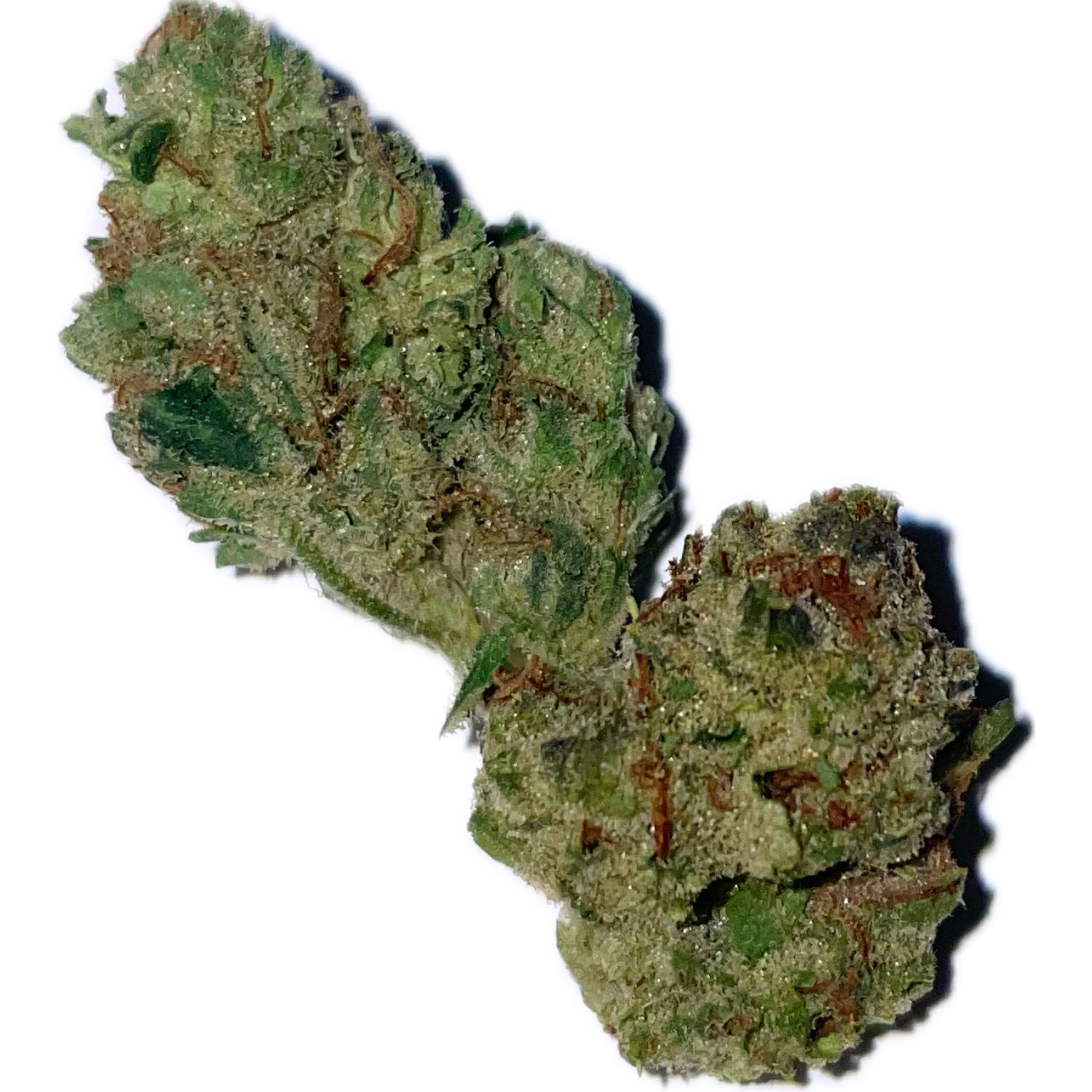 Photograph of product: Watermelon Diesel - 3.5g