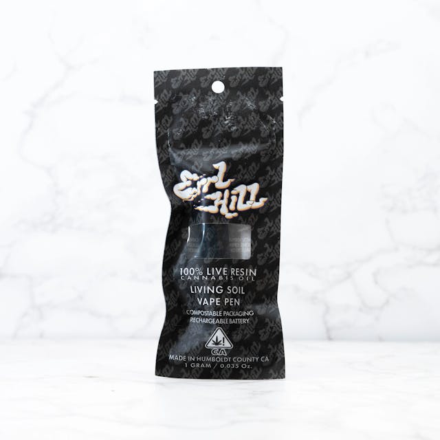 Photograph of product: Day-O AIO Vape (1g) - Day-O AIO Vape (1g)