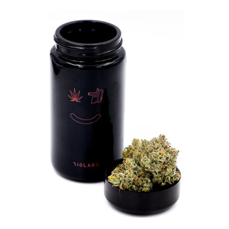 Photograph of product: Date Night #6 Whole Flower Half-Ounce - 14g